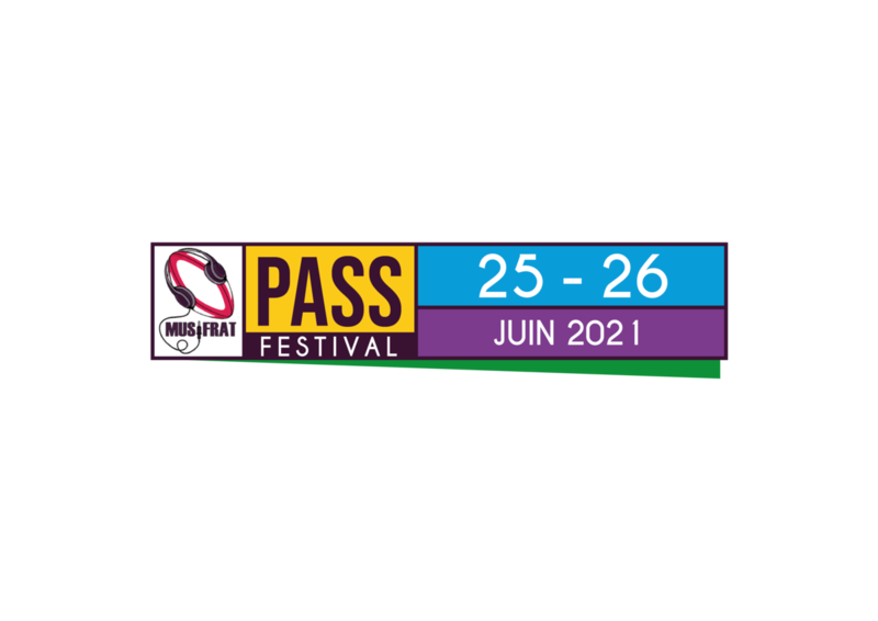 billet pass 25 et 26 juin 2021