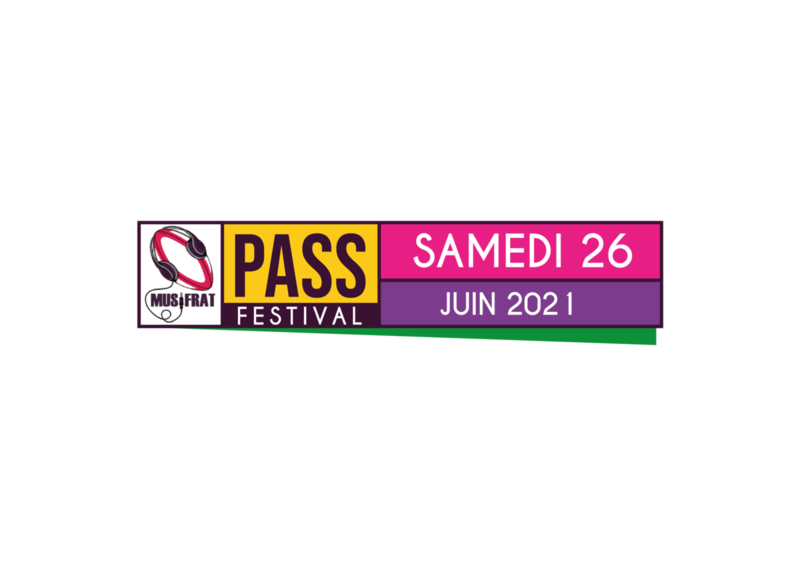 billet pass 2 jours 26 et 27 juin 2020
